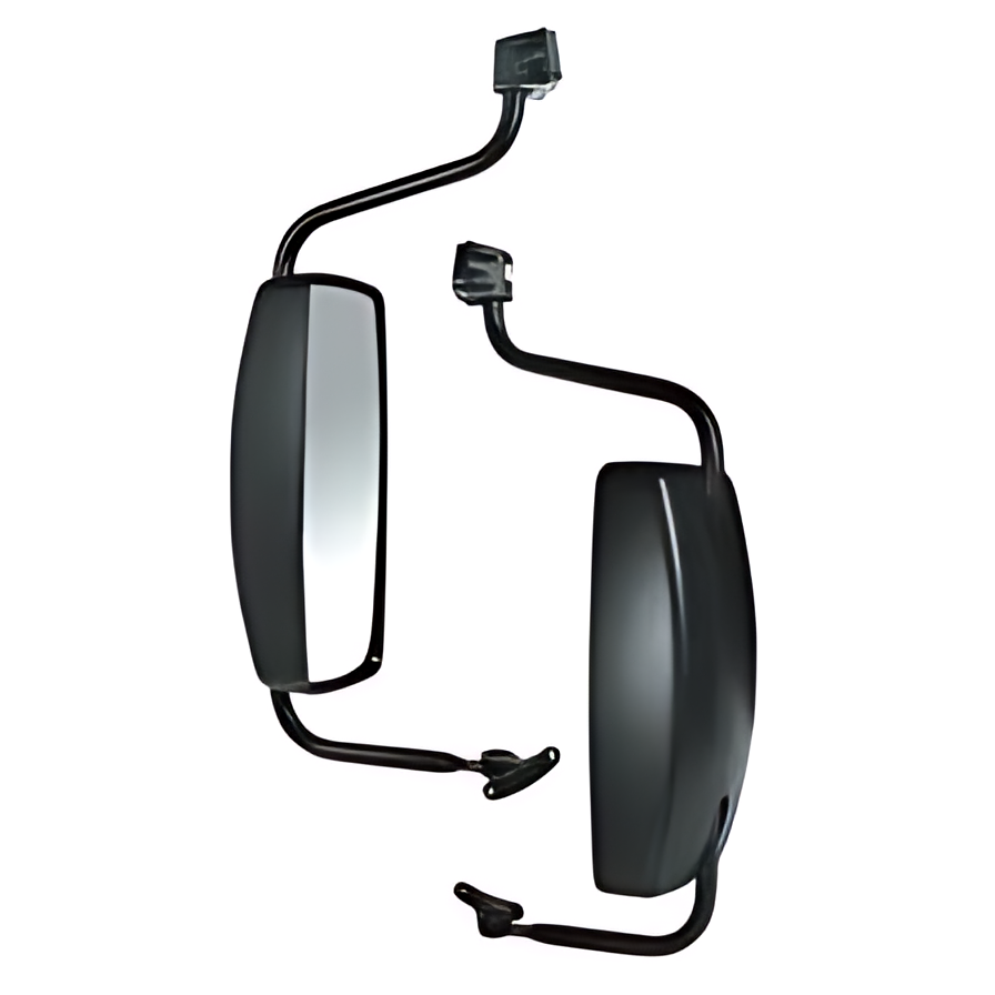 CONJUNTO ESPELHO RETROVISOR LE COM TIRANTE - 2S2857501999