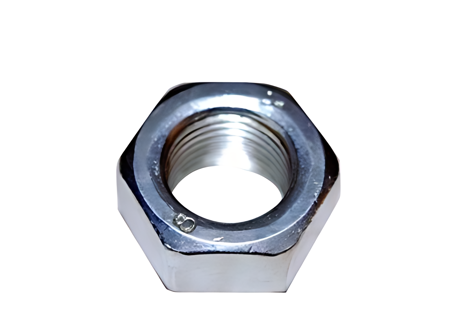 PORCA AUTO TRAVANTE FIXA COROA - 2T0525215A