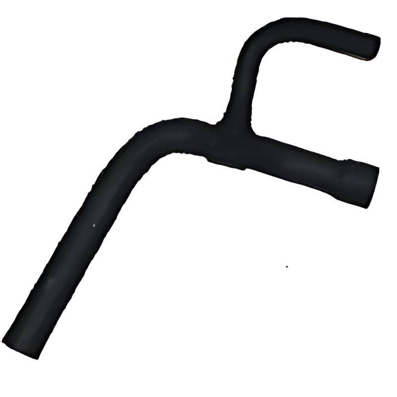 MANGUEIRA RADIADOR C/MOLA INFERIOR - 96HU8286BA