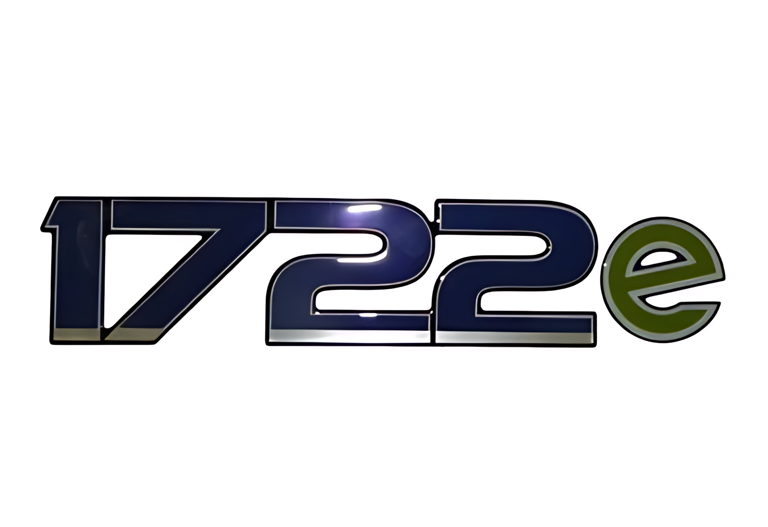 EMBL FRONTAL 1722E - 6C4516605AA