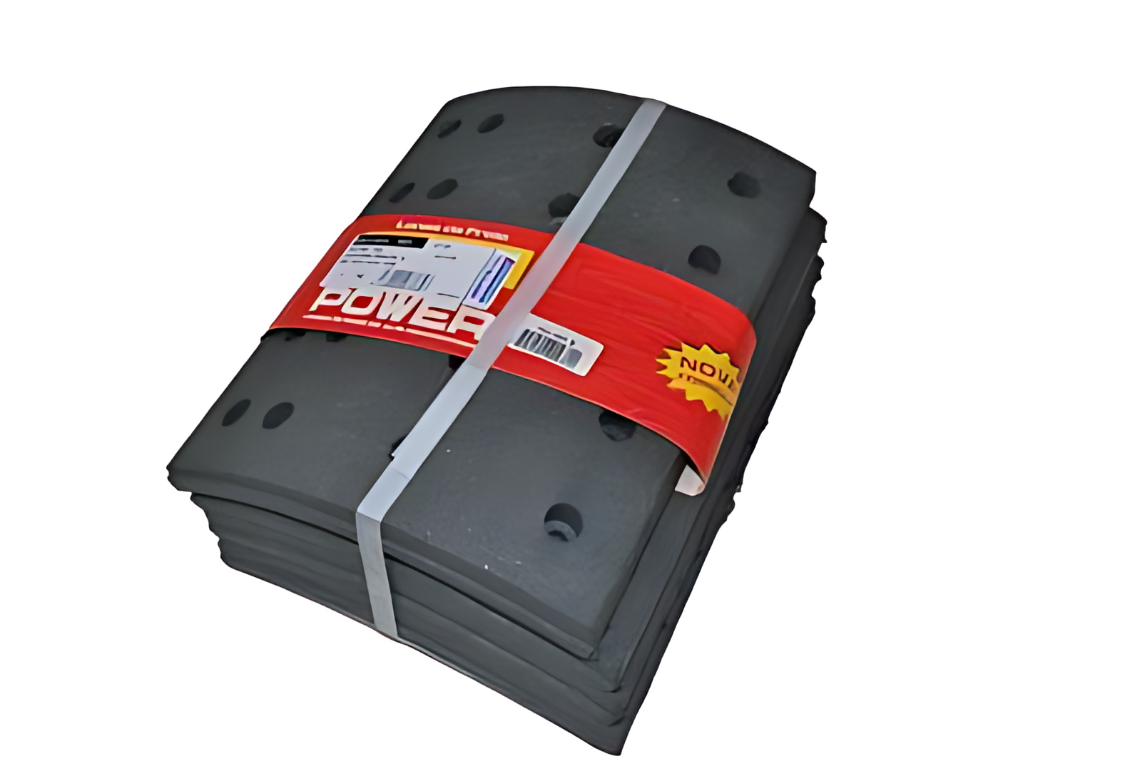 JOGO LONA TRASEIRA 1X - 4710X