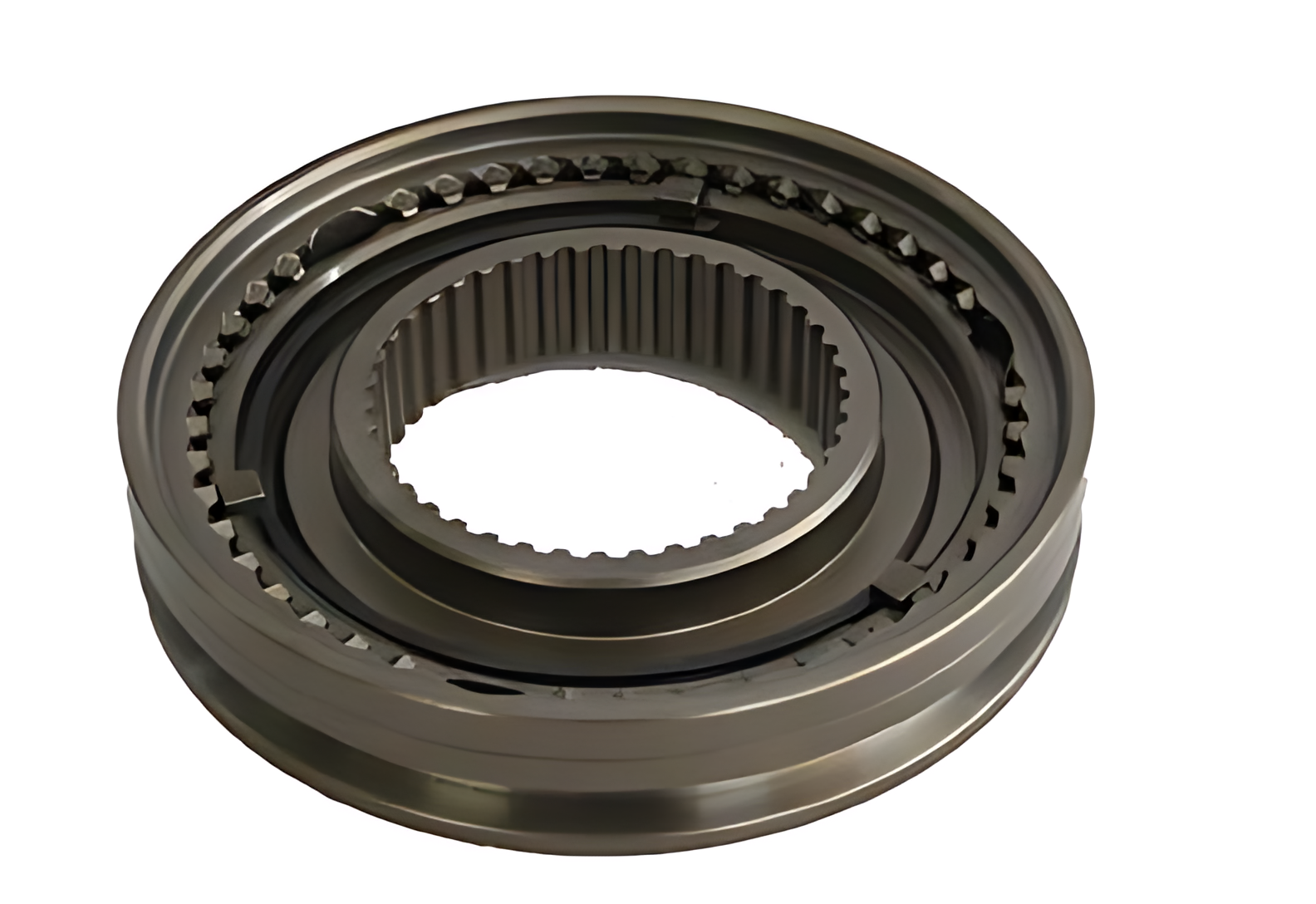 CONJUNTO SINCRONIZADOR 5A E RE   FS4405  * 3344243 * - 2R0311305