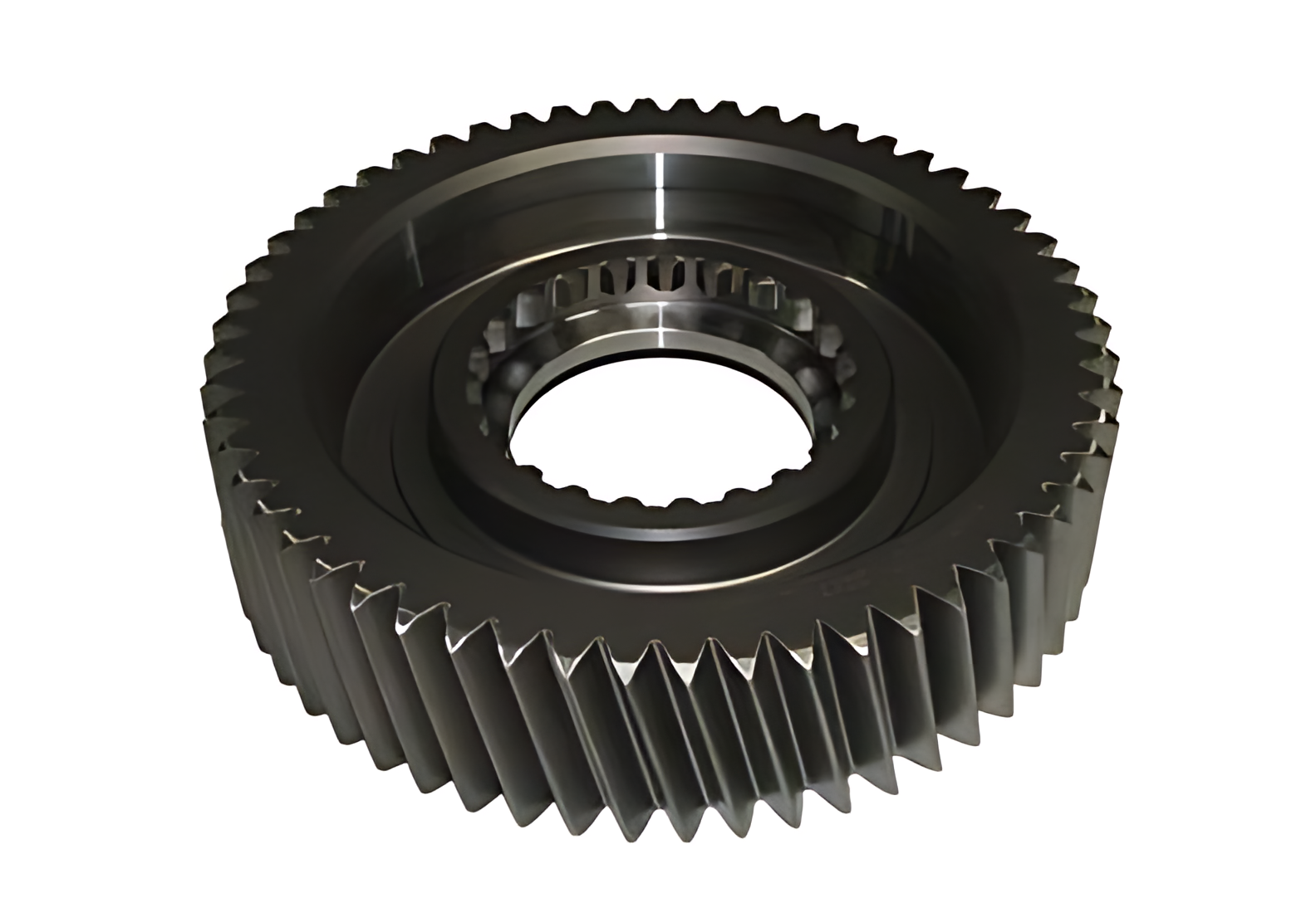 ENGRENAGEM AUXILIAR REDUCAO RT 12913 - BG3X7177BA