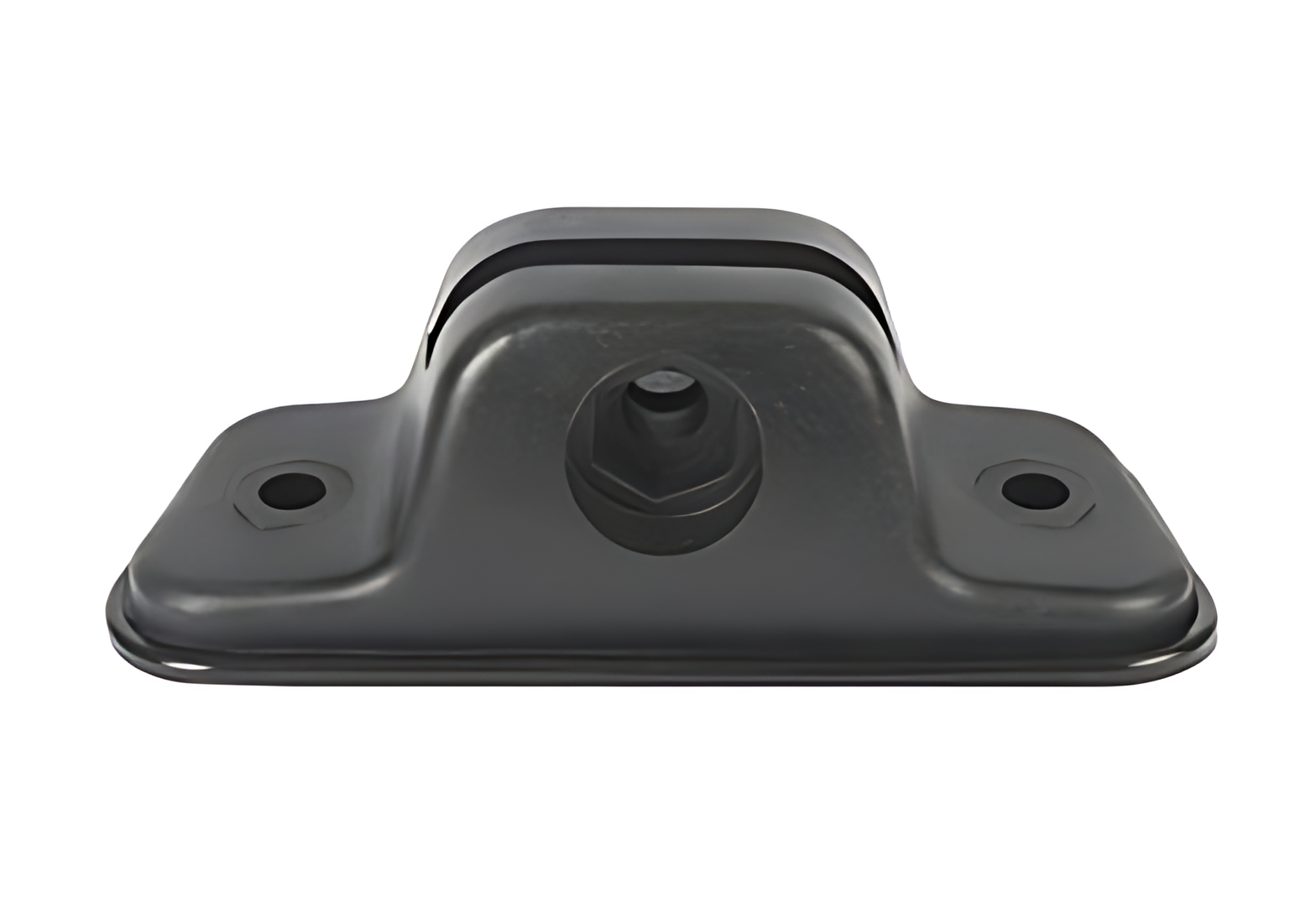 SAPATA INFERIOR LE/LD ESPELHO RETROVISOR PLASTICO - 3818110336