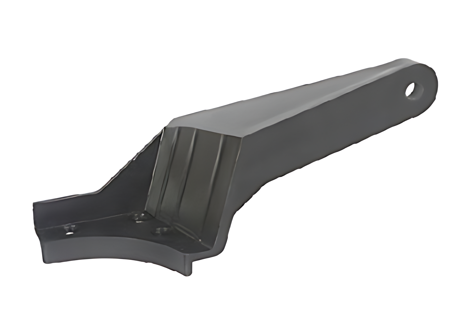 SAPATA SUPERIOR LD ESPELHO RETROVISOR  PLASTICO - 3848107012