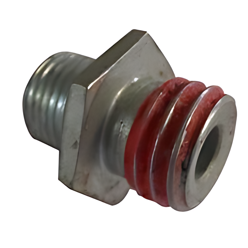 ADAPTADOR FILTRO D AGUA ANTI- CORROSIVO MODELO CUMMINS 6CTAA - TE3121815