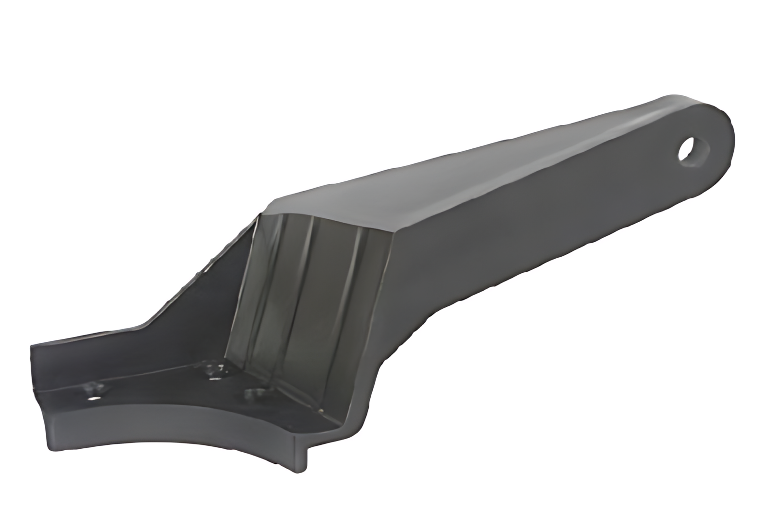 SAPATA SUPERIOR LE SUPORTE ESPELHO RETR. PLASTICO - 3848107112