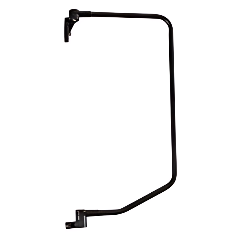 SUPORTE ESPELHO RETROVISOR LD - 6948107314