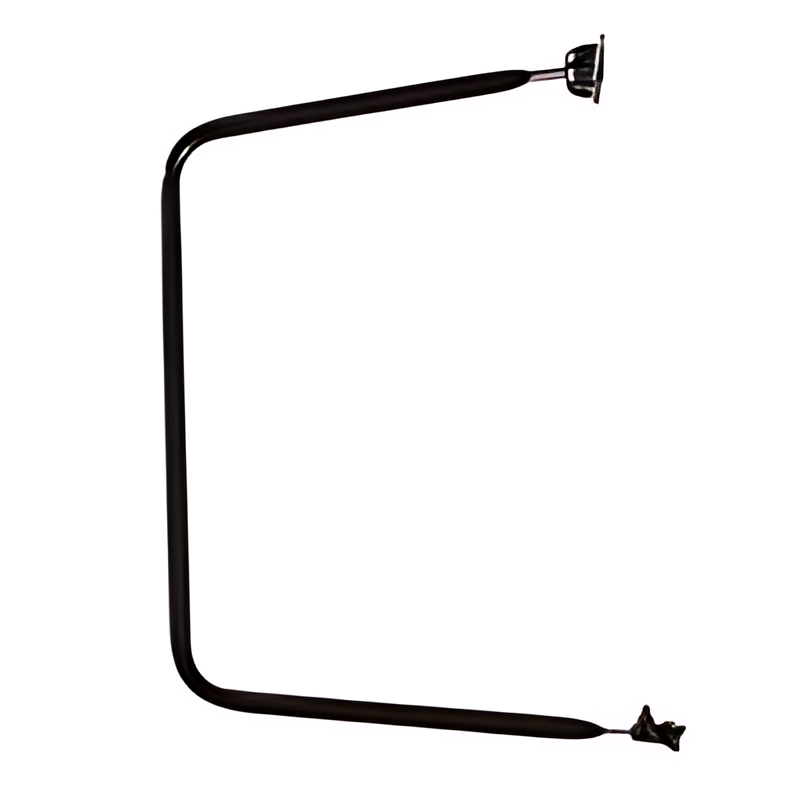 SUPORTE ESPELHO RETROVIOSOR LD / LE - 3318100114