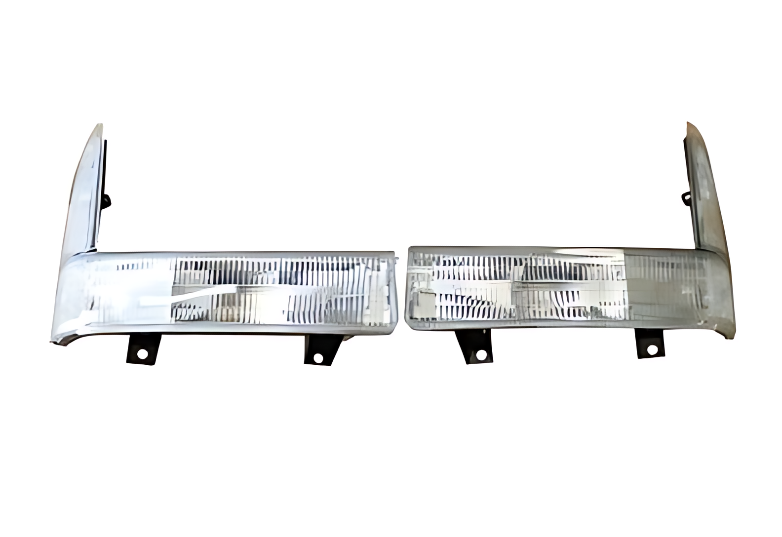 JG LANTERNA DIANTEIRA CRISTAL (LD LE) - 3C3513B220AA