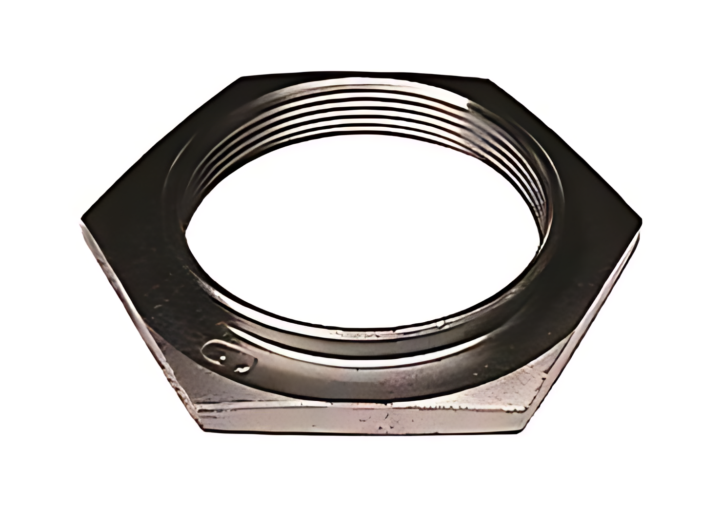 PORCA EIXO PILOTO M45X1.5 USINADA - 3122621172