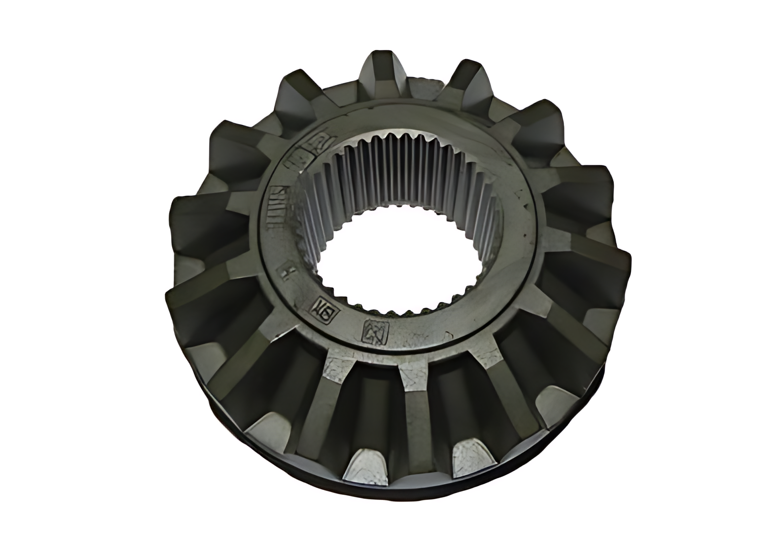 ENGRENAGEM PLANETARIO DIFERENCIAL RS230 RS235 ( CURTO ) LADO ESQUERDO - TAE525183