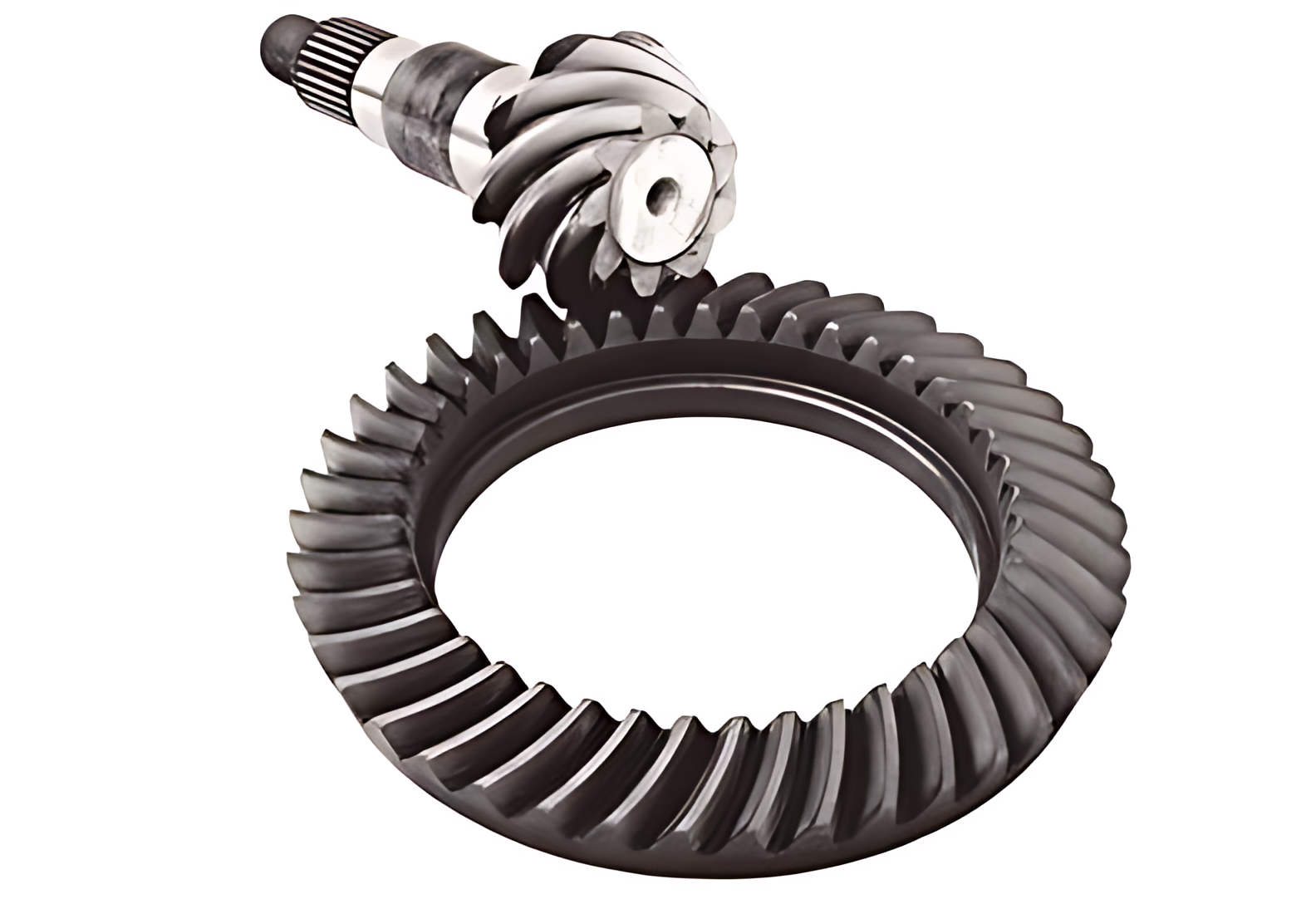 COROA E PINHAO 39X10 RAT 3.90 DANA 284 411 - TL7525145A