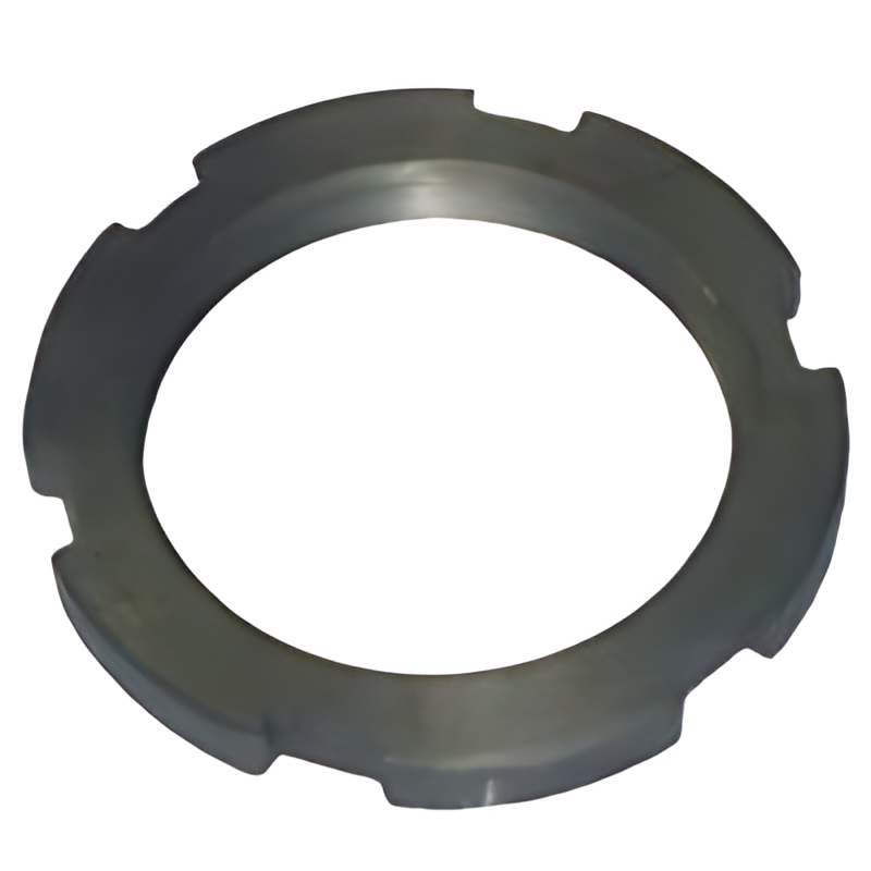 PORCA CARCACA M65X1.5 FUNDIDA - 3453560026