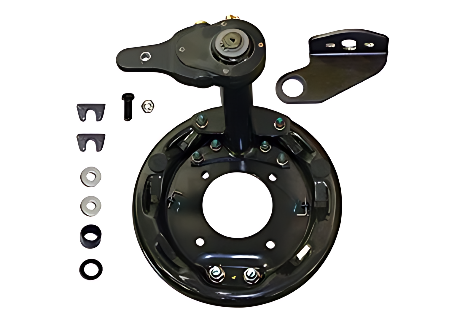 CONJUNTO DE FREIO 325X100 DIANTEIRO - Q3325101088R