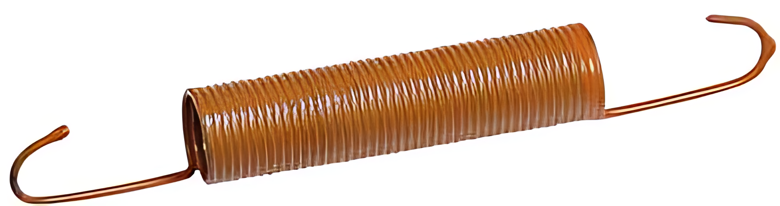 MOLA DE RETORNO DO ACELERADOR LARANJA - 1C459834AB