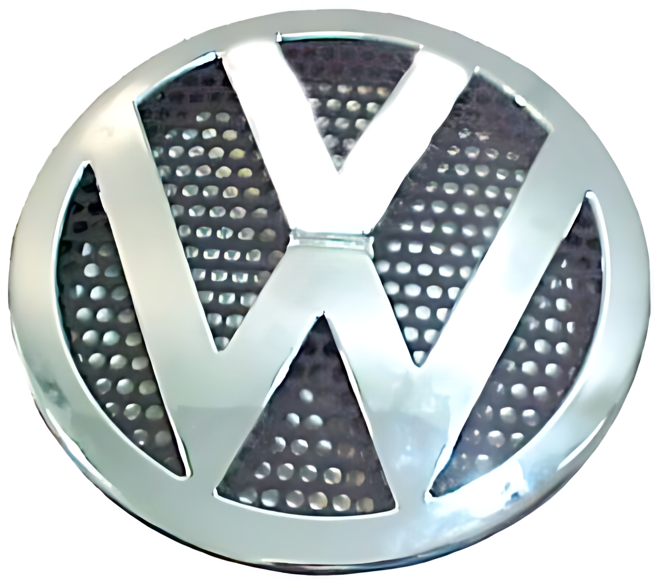 EMBLEMA GRADE FRONTAL - 2RD853601A