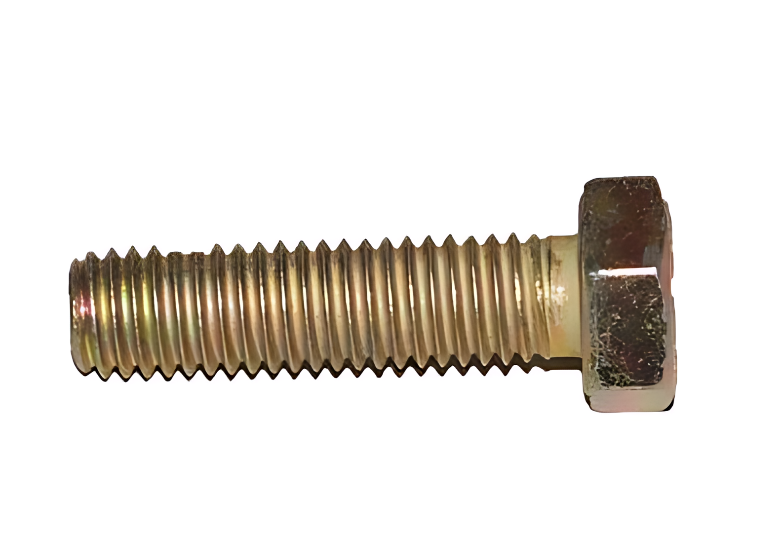 PARAFUSO SEXTAVADO M8X30 - N0102449