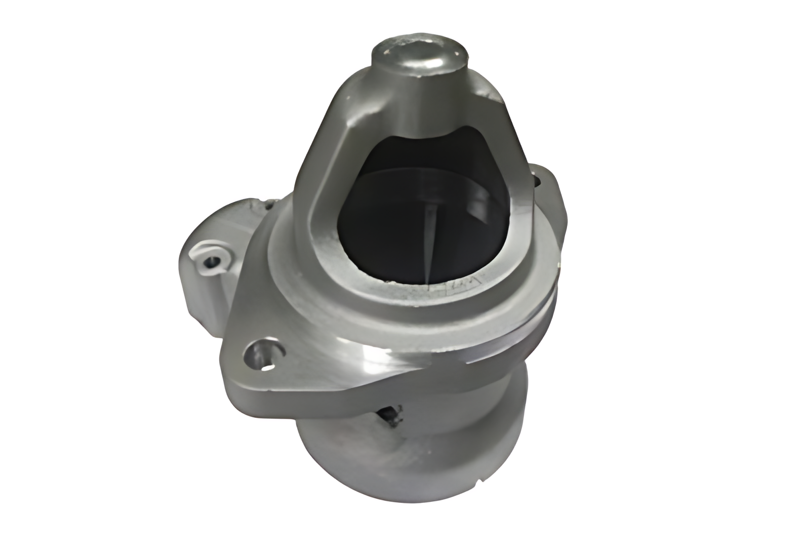 CARCACA DO MOTOR DE ARRANQUE - BG3T11130CA