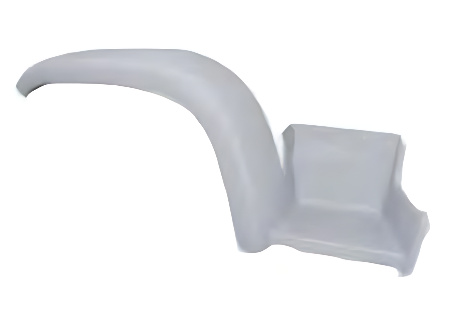 COBERTURA CAIXA RODA LADO DIREITO - 2RG821110