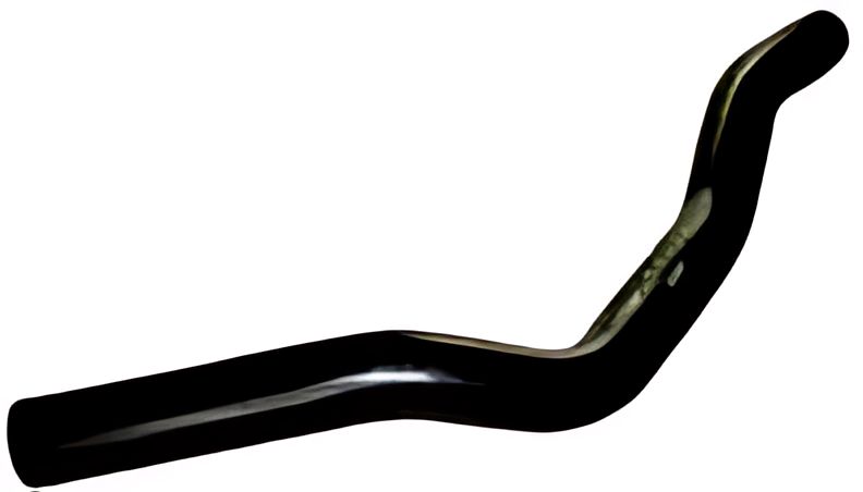 MANGUEIRA  RADIADOR S/ AQUECIMENTO INFERIOR - 2RG121073