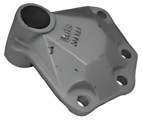 SUPORTE TRAS. MOLA TRAS. - 2TB803165