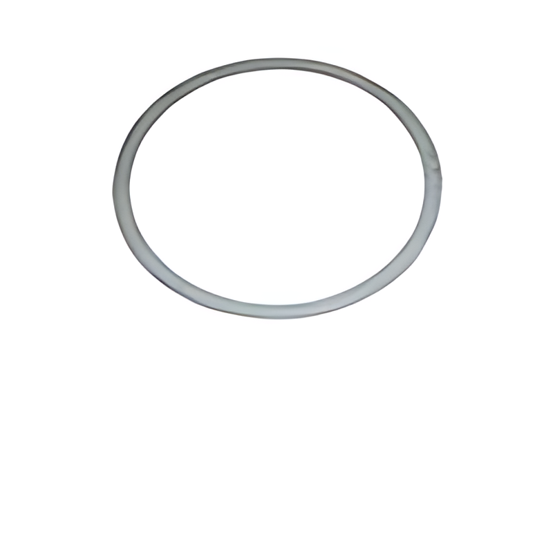 CALCO REGULAGEM ROLAMENTO PINHAO 0,10 X 61 X 71 MM - 3273539951