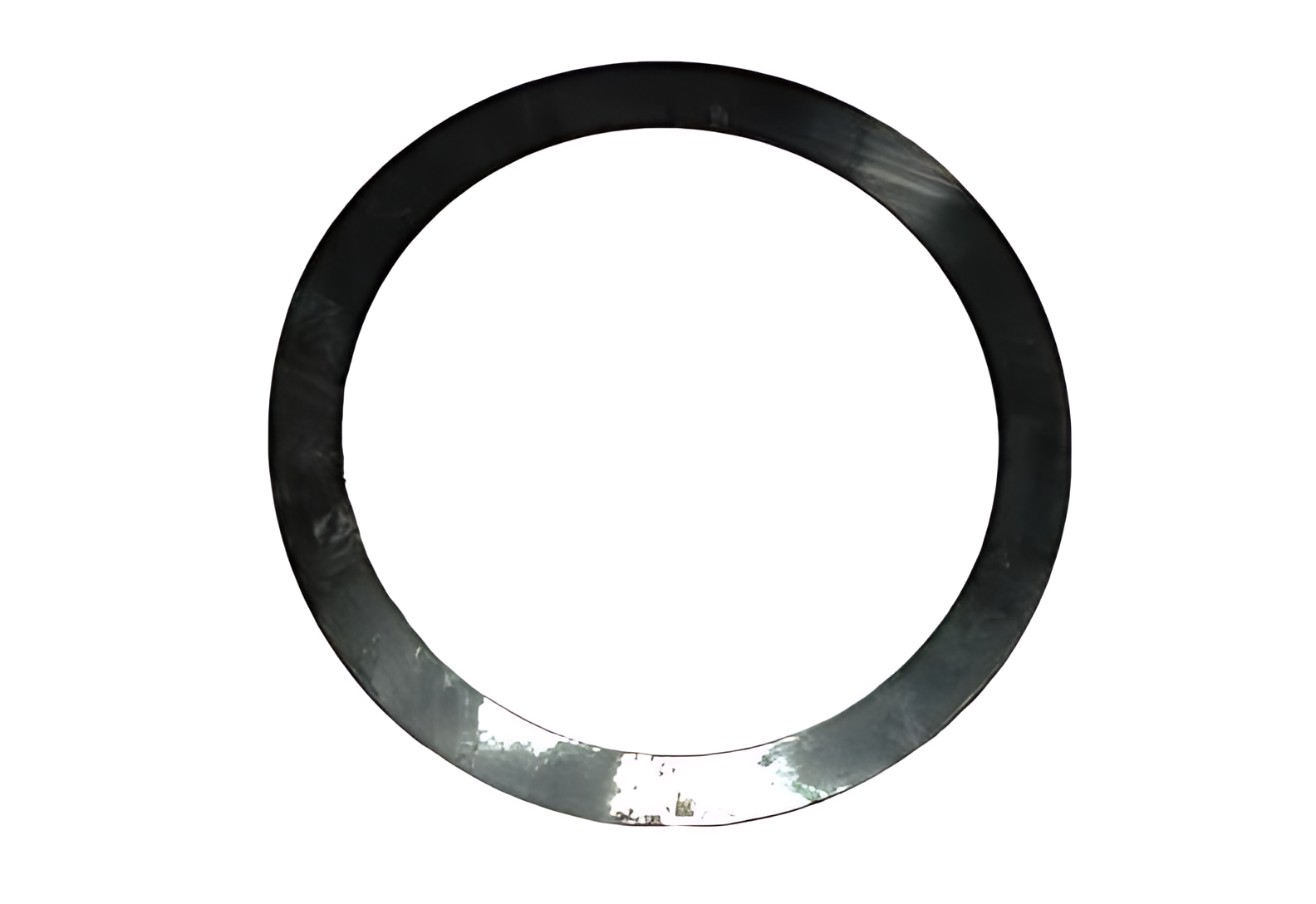 CALCO REGULAGEM TAMPA TRASEIRA CAMBIO 0,05 X 58 X 71 MM - 3122632152