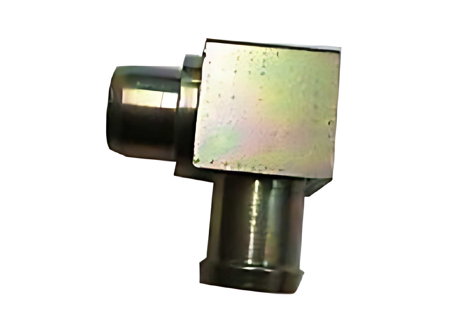 CONEXAO MAGUEIRA CABECOTE MODELO CUMMINS 6CTAA  8.3 - TJG103595