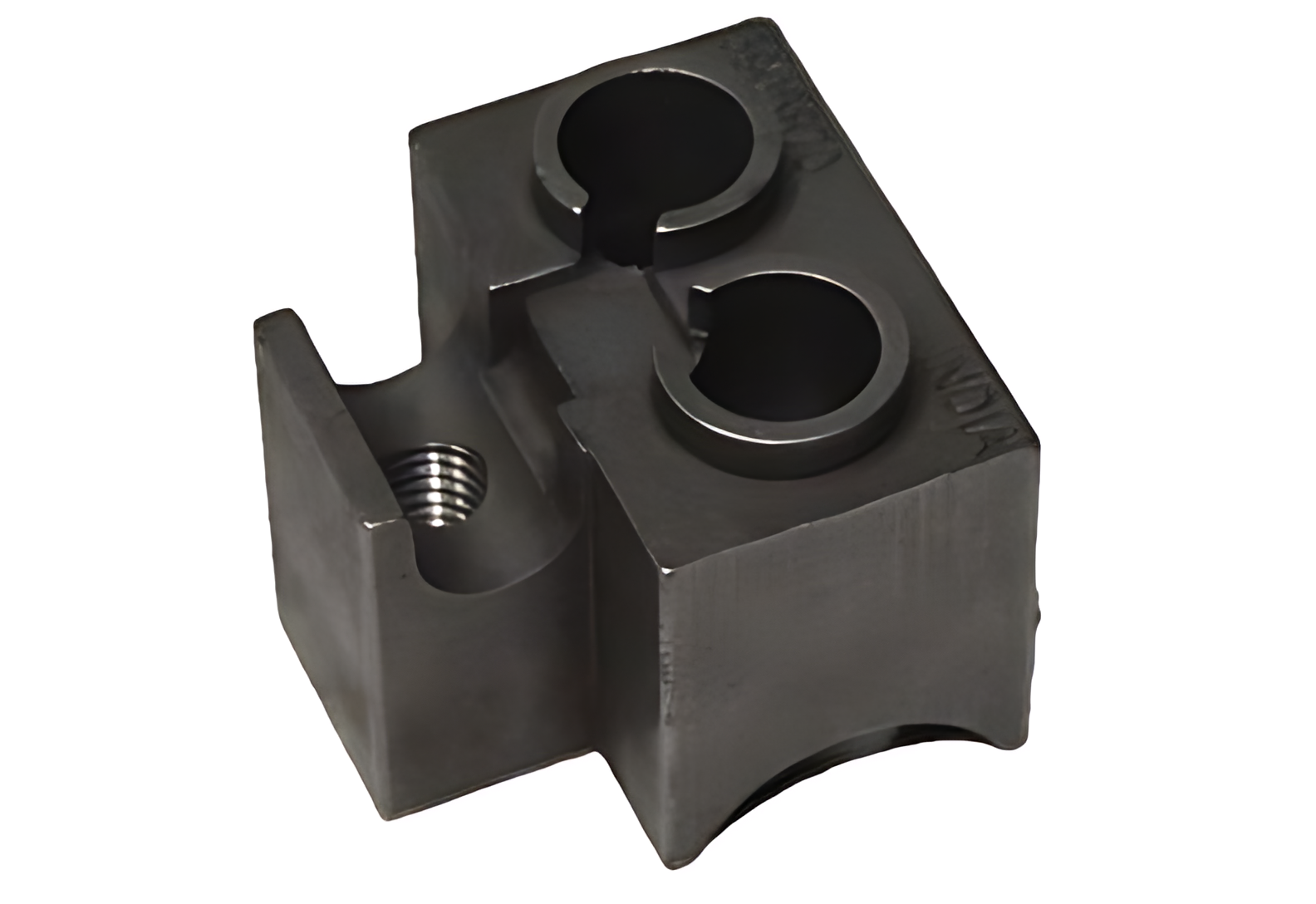 SUPORTE INFERIOR BALANCIN MODELO CUMMINS 6CTAA 8.3 - TE3109427