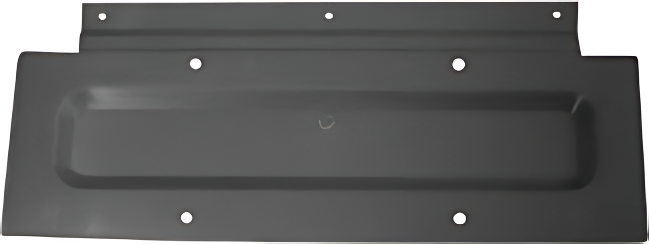 SUPORTE DA PLACA CINZA - 6938857014