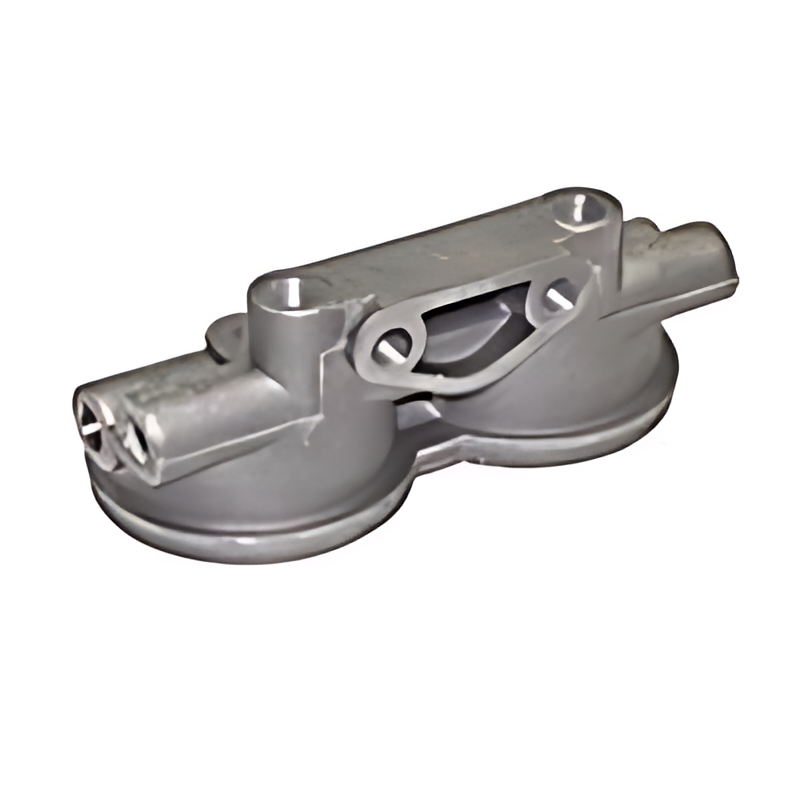 CABECOTE DO FILTRO DE OLEO DIESEL - 3430927001