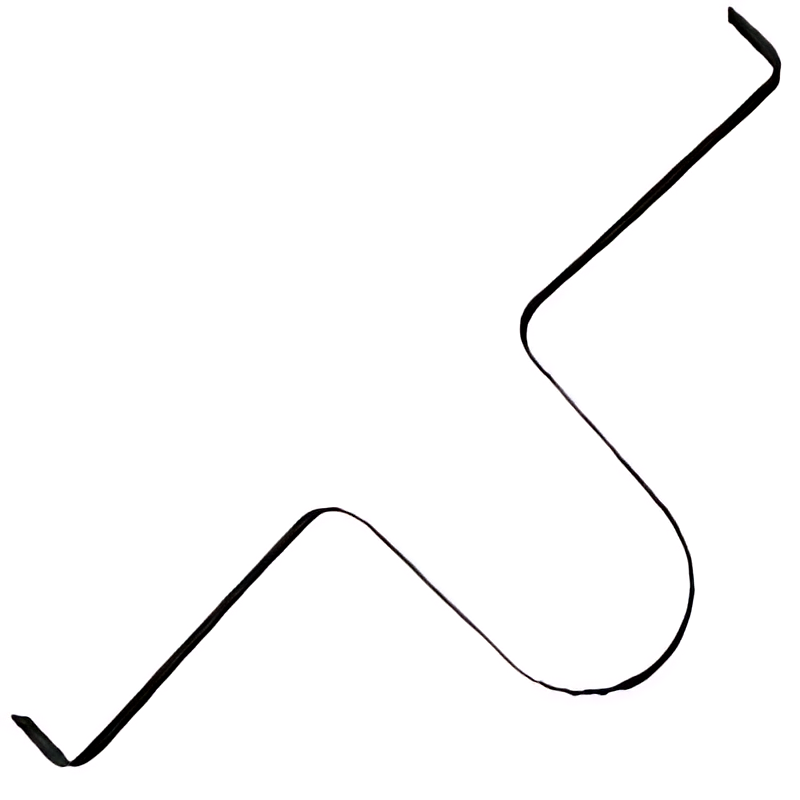 TIRANTE CARDAN - TMJ803909