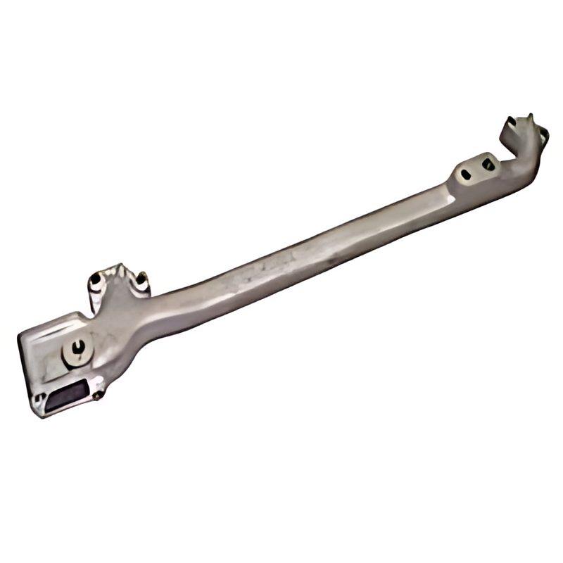 CAVALETE D AGUA ALUMINIO - 3522033301