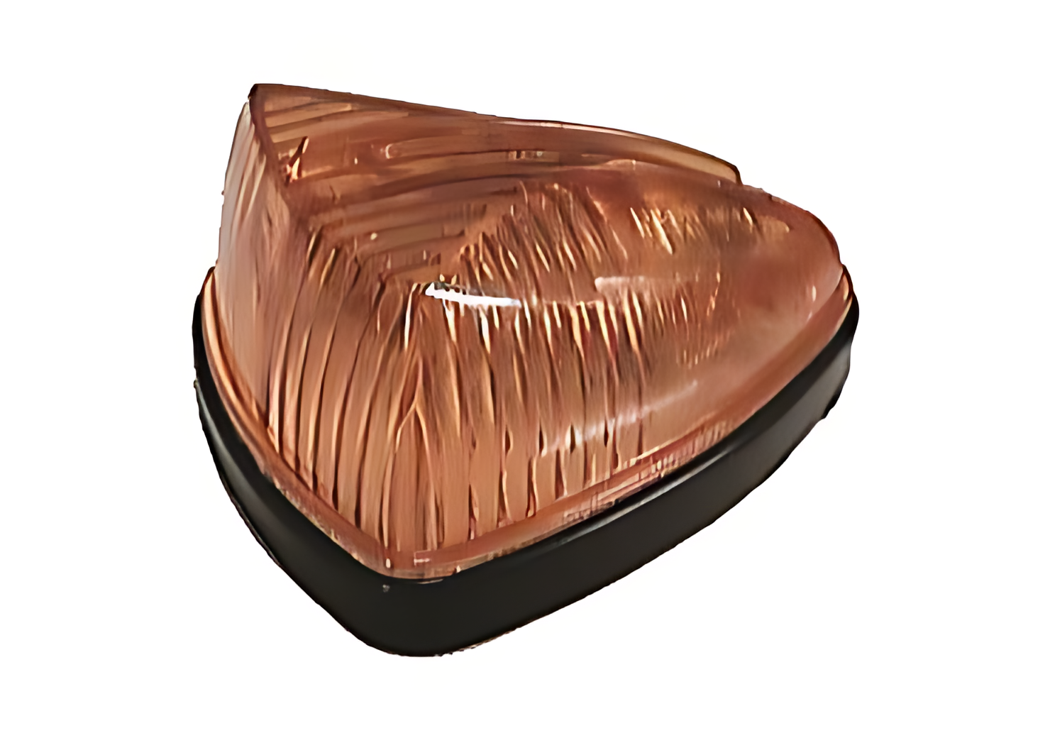 LANTERNA TETO EXTERNA AMARELA - 3318267147