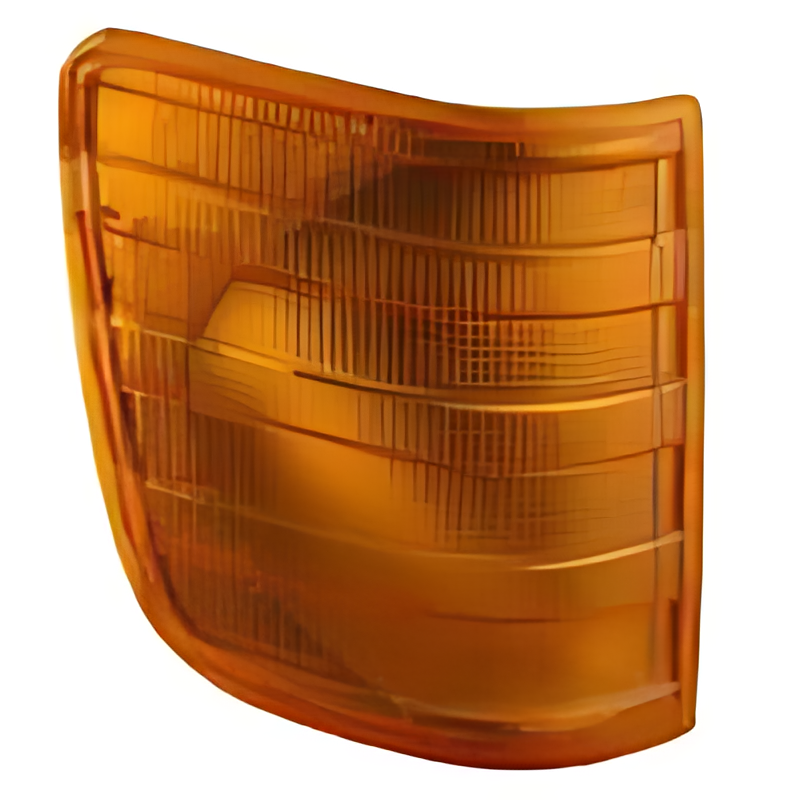 LANTERNA DIANTEIRO AMBAR LADO DIREITO - 3848207121