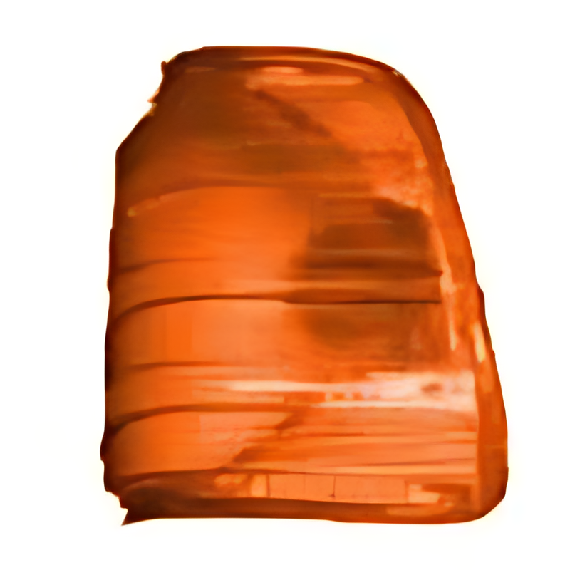 LANTERNA DO PISCA LE AMARELA C/VIGIA - 6948207321