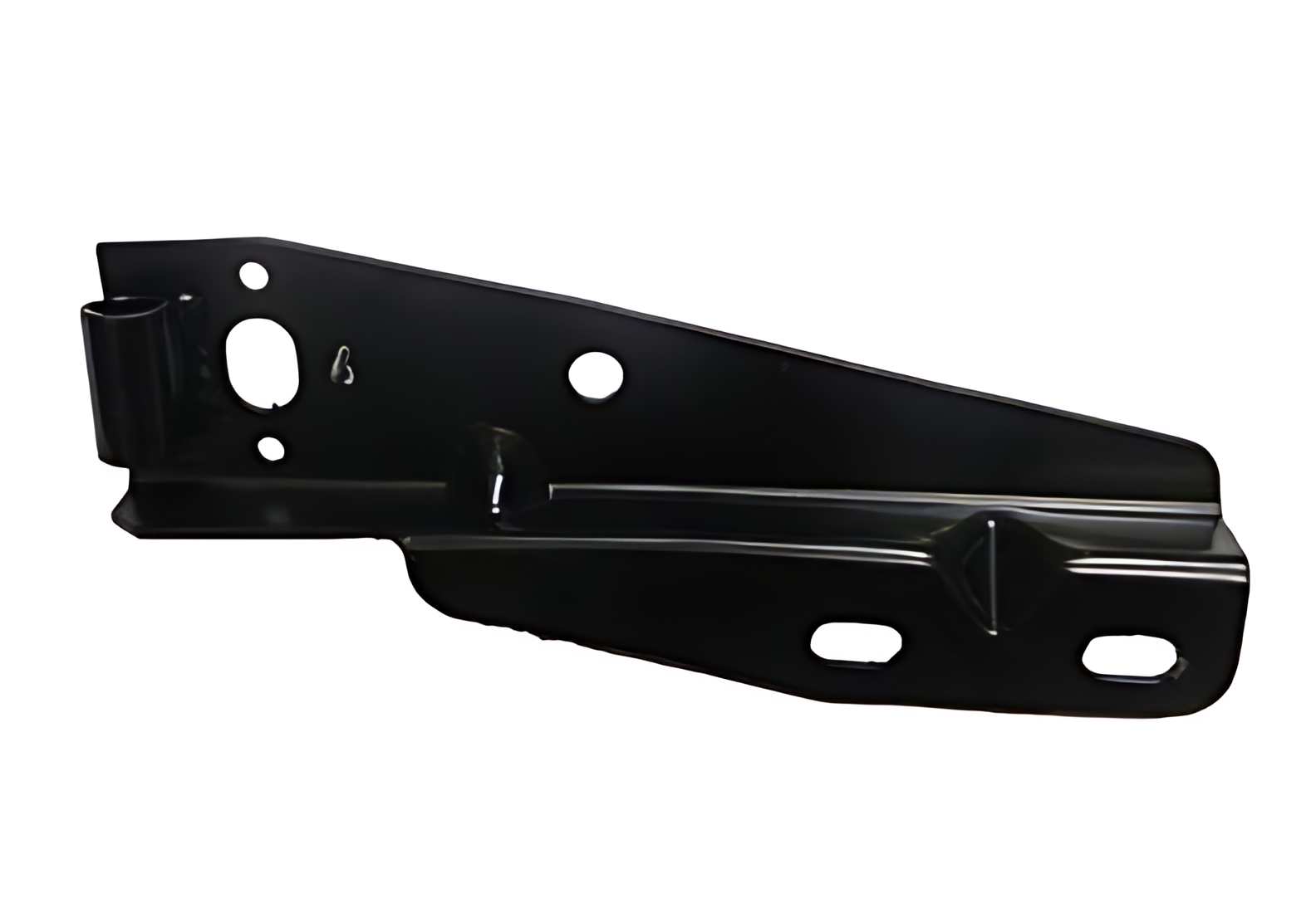 REFORCO LD CENTRAL GRADE RADIADOR - 81DB8A036AF