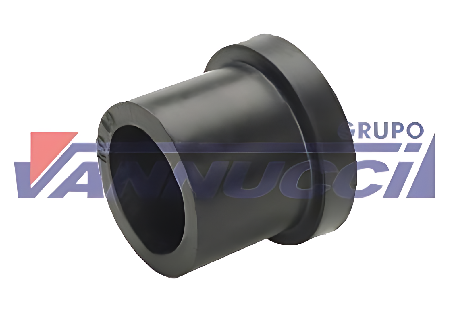 BUCHA DA MOLA DIANTEIRA VERMELHA - 3193240750