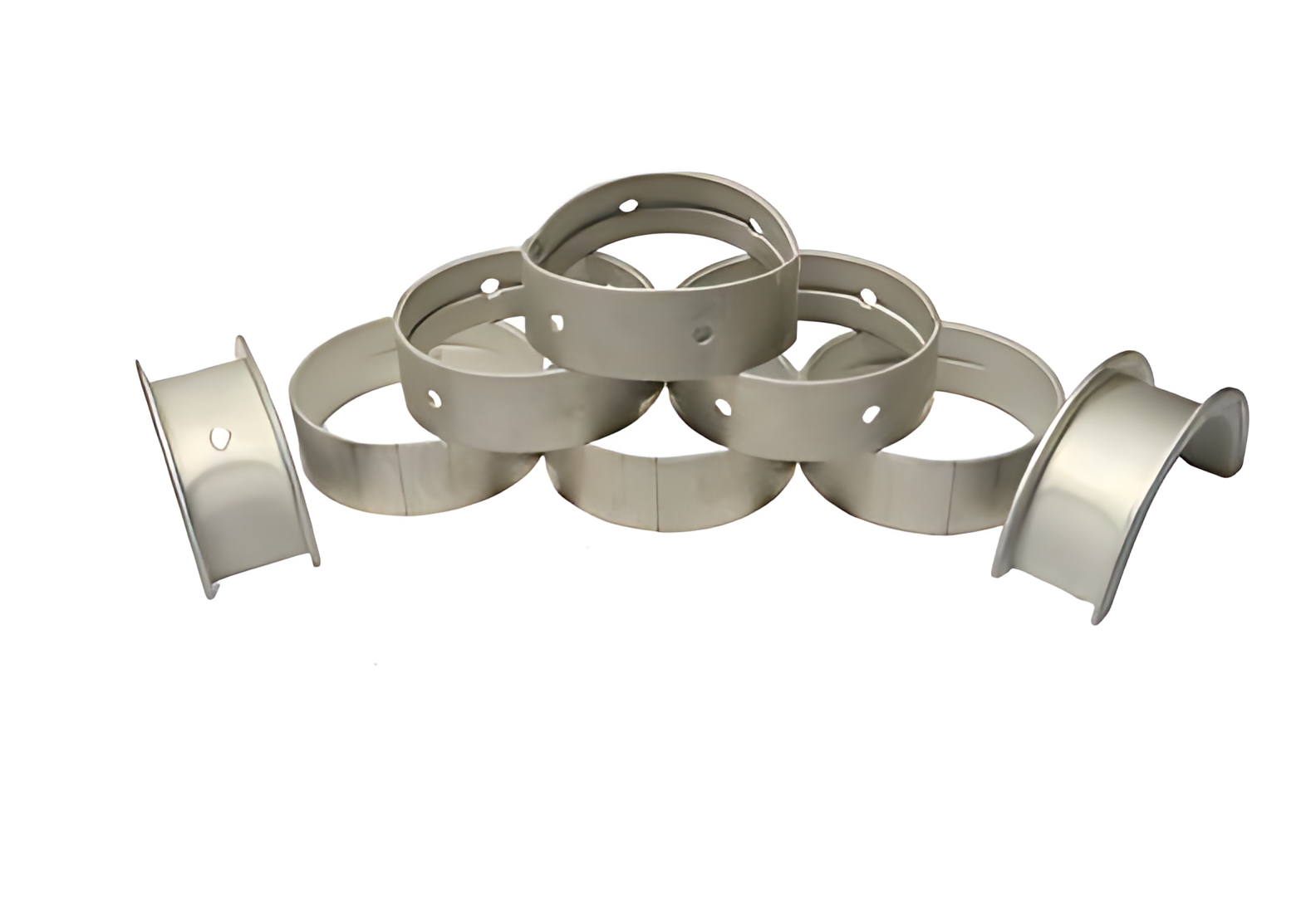 BRONZINA MANCAL 0.25MM - 4470300845