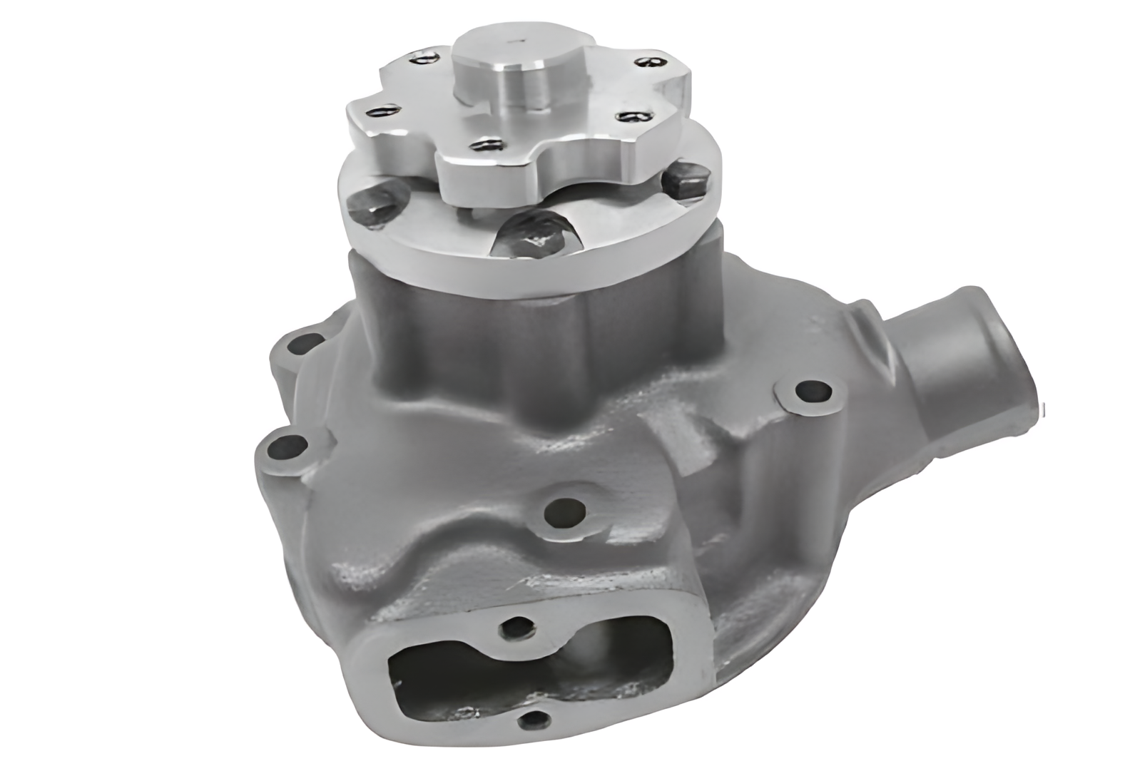 BOMBA DAGUA UB0608 S/TAMPA / ROTOR 88MM - 3142000601