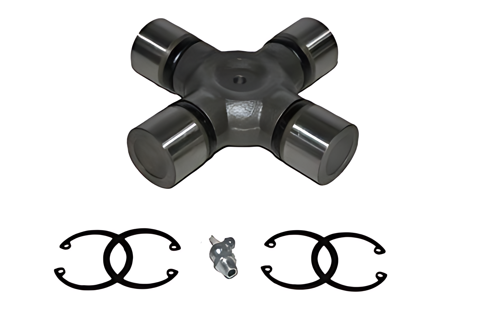 CRUZETA CARDAN (CZ287) - CZ287