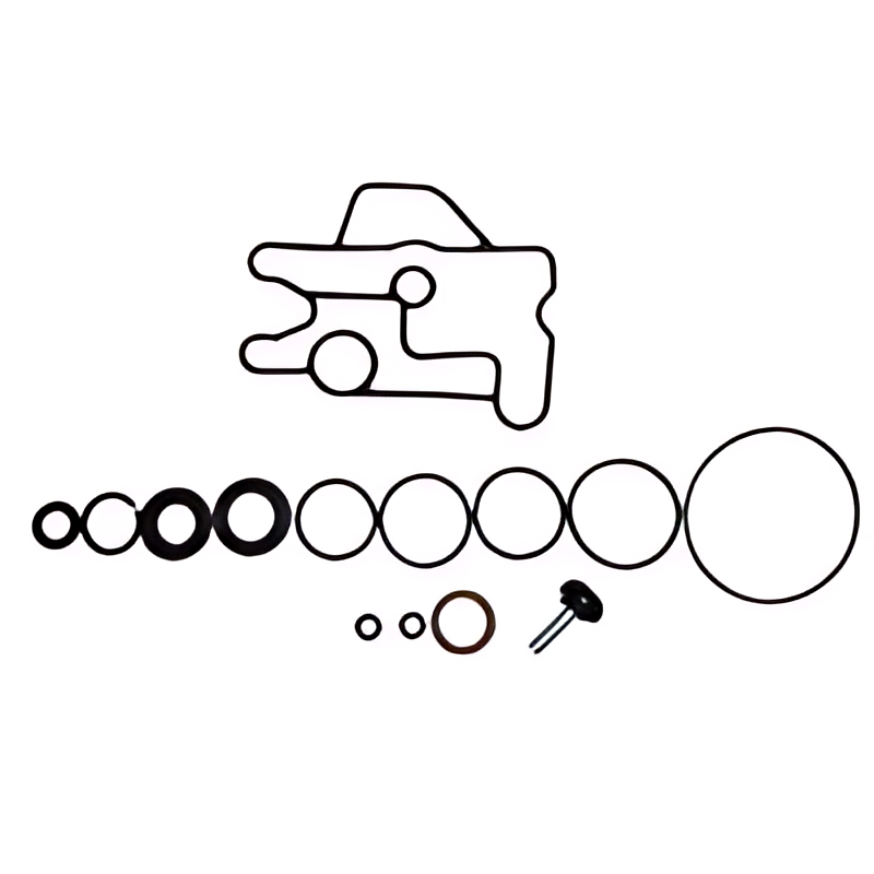 REPARO SECADOR AR APU - PARCIAL - 0004305015