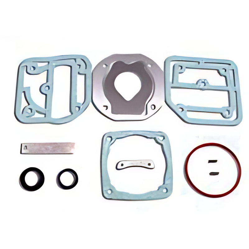 REPARO DO CABECOTE DO COMPRESSOR AR LK38 88MM JUNTA LAMINA - 0005866743