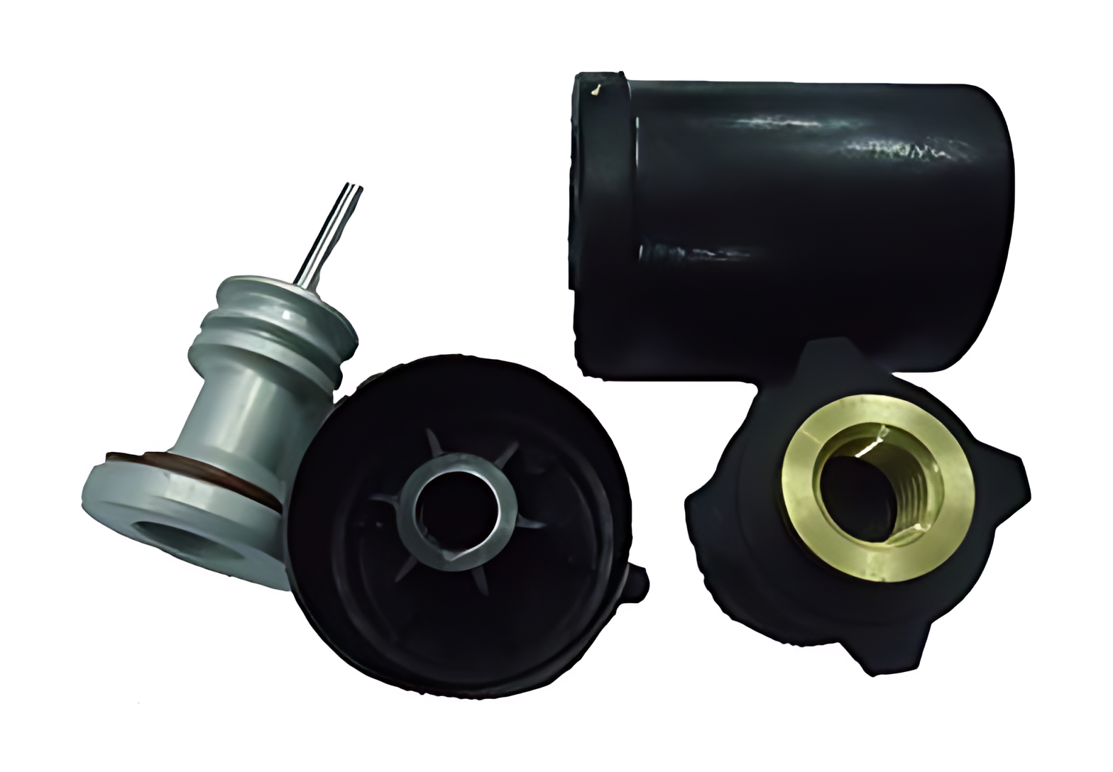 REPARO SECADOR AR APU - 0004308015