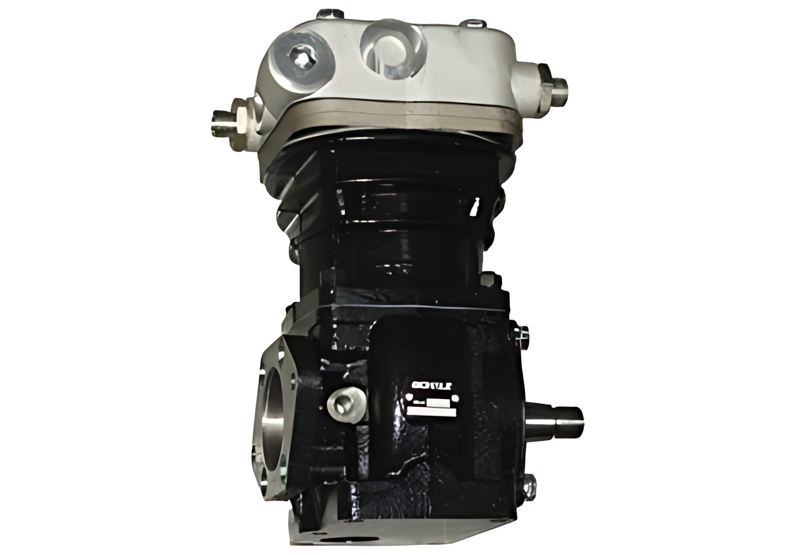 COMPRESSOR DE AR LK38 REFRIGERADO A AGUA - 3761317401