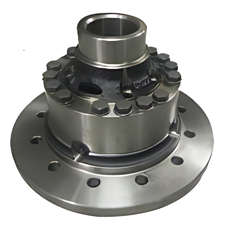 CAIXA SATELITE COMPLETA (MD145 MR145 MS145) - 2S0525121C