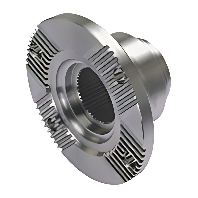 FLANGE CARDAN ESTRIADA 46 ESTRIAS - 250-1-15