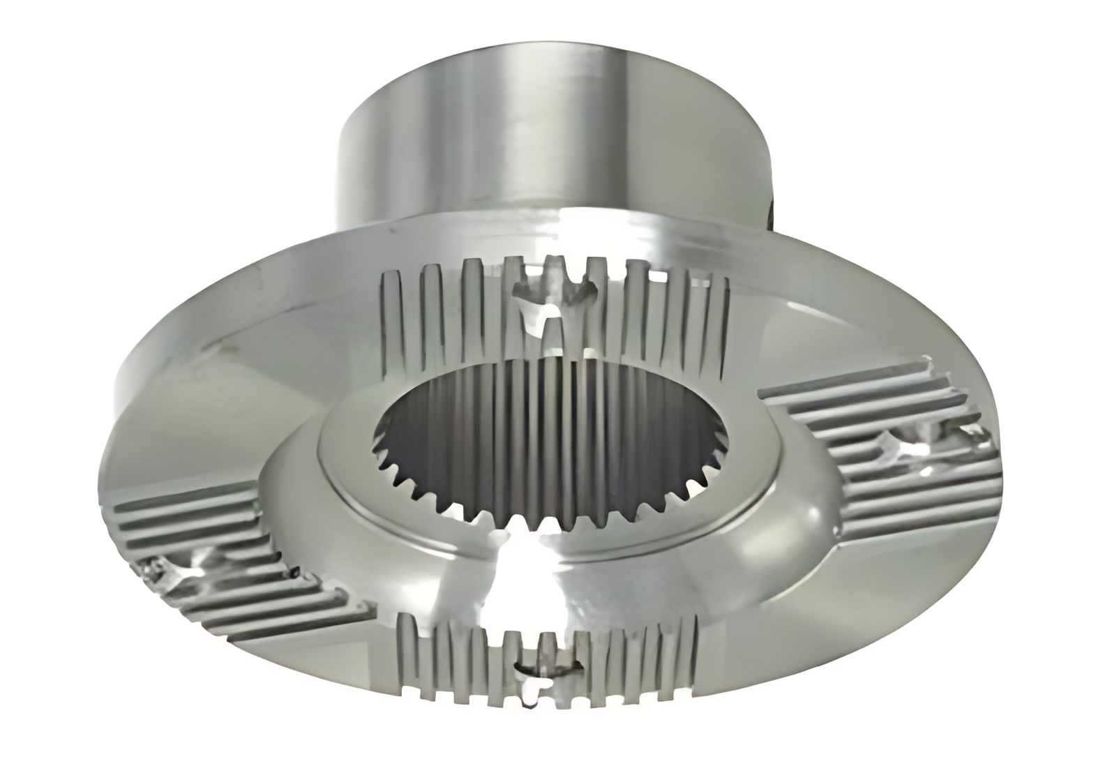 FLANGE ACOPLAMENTO CARDAN 26 ESTRIAS - 3553532445