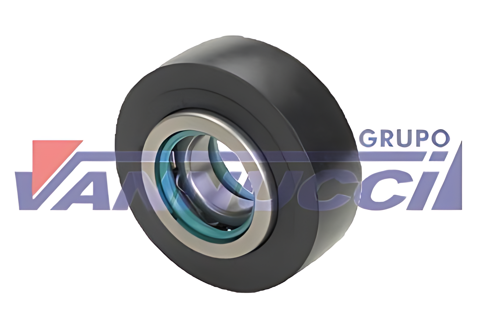 ROLAMENTO CARDAN (40MM) - 3454100051